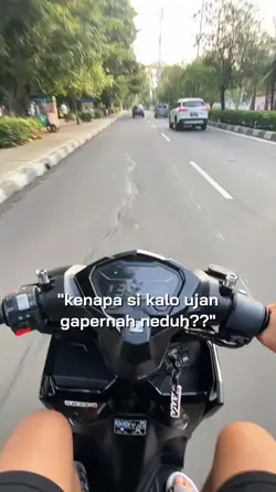 buat gini rame gk ya