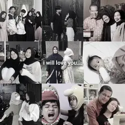 i will love you