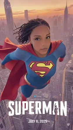 Superman