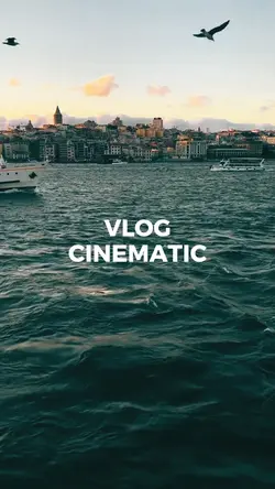 Vlog Cinematic