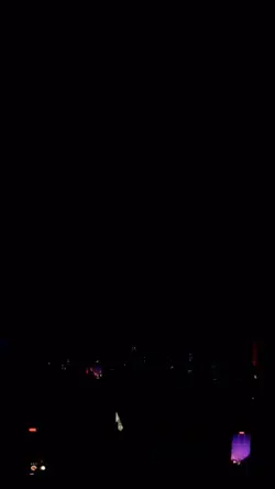 Rave night 