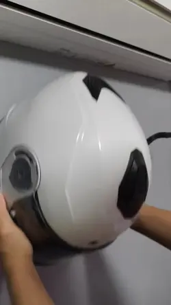 Helmet Organizer