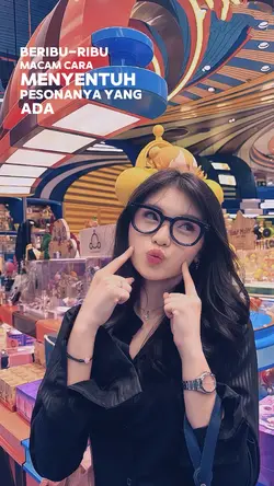 beribu ribu macam