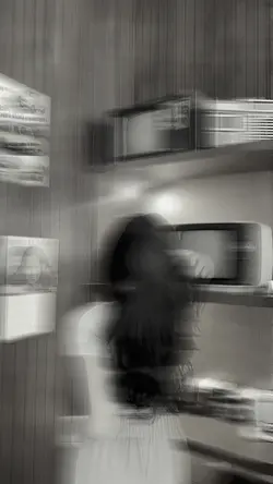 blur