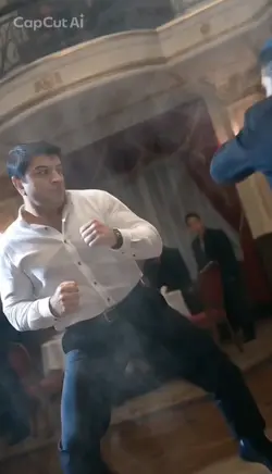 kavga