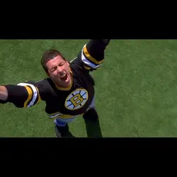 happy gilmore edit