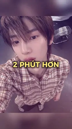 2 phút hơn