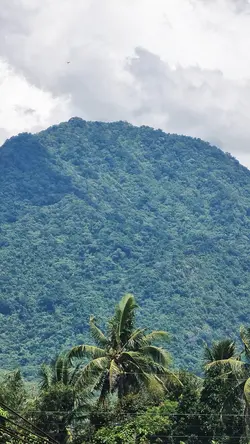 halika na sa Bundok