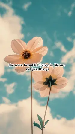 BEAUTIFUL THINGS 