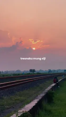 Aku Cah Kerjo - DC
