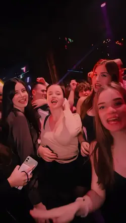 PARTYYYYY