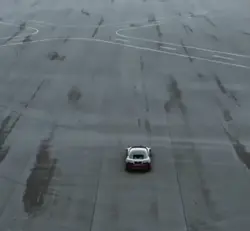 Tesla vs Bugatti