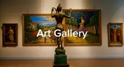Art Gallery