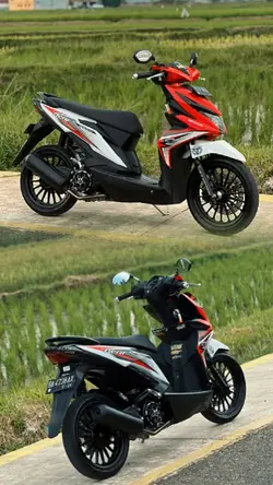 2 foto kece