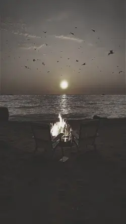 Sad slowmotion