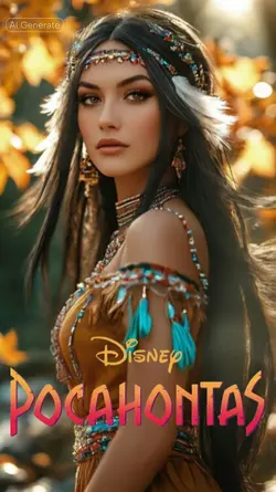 Pocahontas