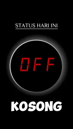 Status Off