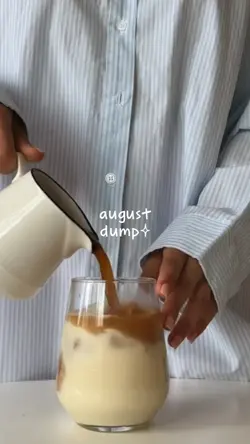 august dump