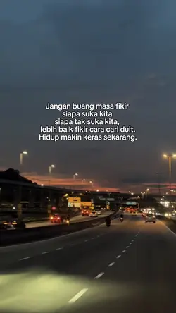 Cari duit lagi 