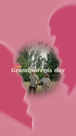 Grandparents day