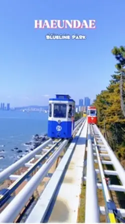 A Day in Haeundae