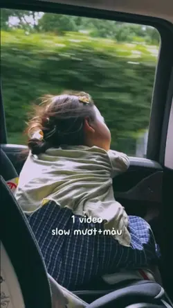 1 video slow