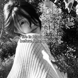before met you