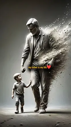 Father Template 