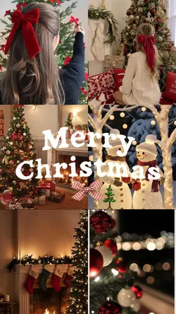 merry Christmas