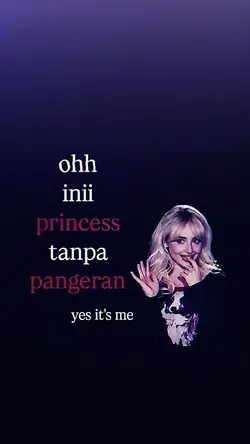 oh ini princess