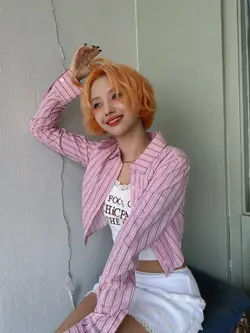 Happy soyeon day ✨