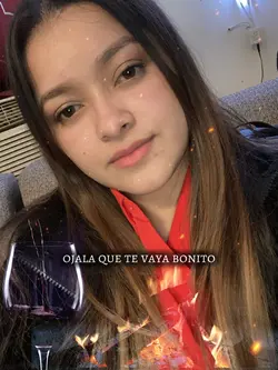 Que te vaya bonito