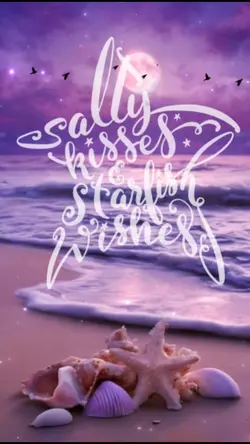 Starfish Wishes