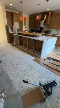 Home repair