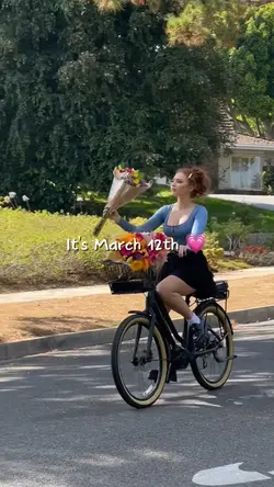 march 12th