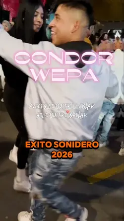 CONDOR WEPA
