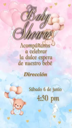 Baby Shower
