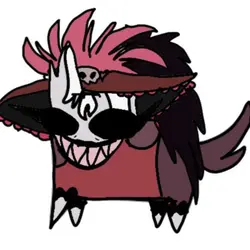 I turned chibi