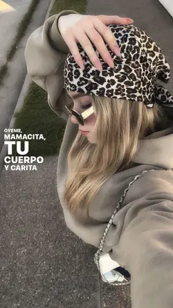 MAMACITA