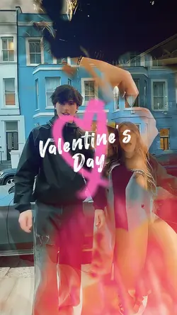 Valentine's Day
