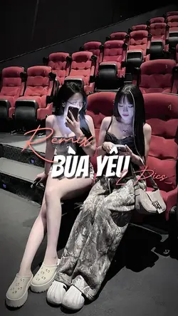 Lâu nay em luôn 1 