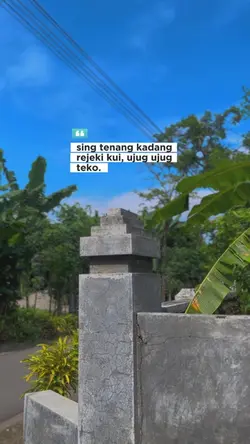 Ujug ujug teko