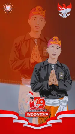 HUT RI ke 79|PSHT