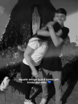 aquele amigo que é 