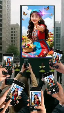 Celebrity