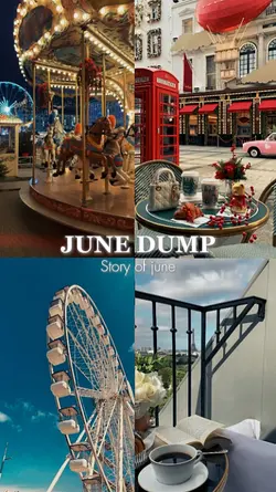 June Dump