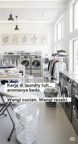 Vibes Laundry