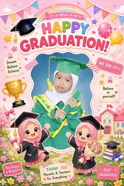 graduation