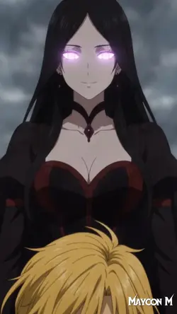 Jesabel apareceu 