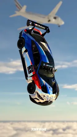 Car free edit